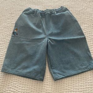 Televisi Star OG Baggy Shorts